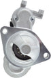 Starter Motor 361003C240 34002 8000497 140-6107 12V 12T Fits Genesis G80 2017-2020 V6 3.8L 3778cc 231cid VIN E - Fuel Parts Depot