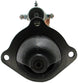 Starter Motor 361982R91 1108038 4413 6V 10T Fits International Farmall 400 C-264 1954-1956 - Fuel Parts Depot