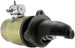 Starter Motor 361982R91 1108038 4413 6V 10T Fits International Farmall 400 C-264 1954-1956 - Fuel Parts Depot