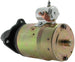 Starter Motor 361982R91 1108038 4413 6V 10T Fits International Farmall 400 C-264 1954-1956 - Fuel Parts Depot