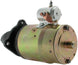 Starter Motor 361982R91 1108038 4413 6V 10T Fits International Farmall 400 C-264 1954-1956 - Fuel Parts Depot
