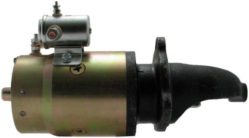 Starter Motor 361982R91 1108038 4413 6V 10T Fits International Farmall 400 C-264 1954-1956 - Fuel Parts Depot