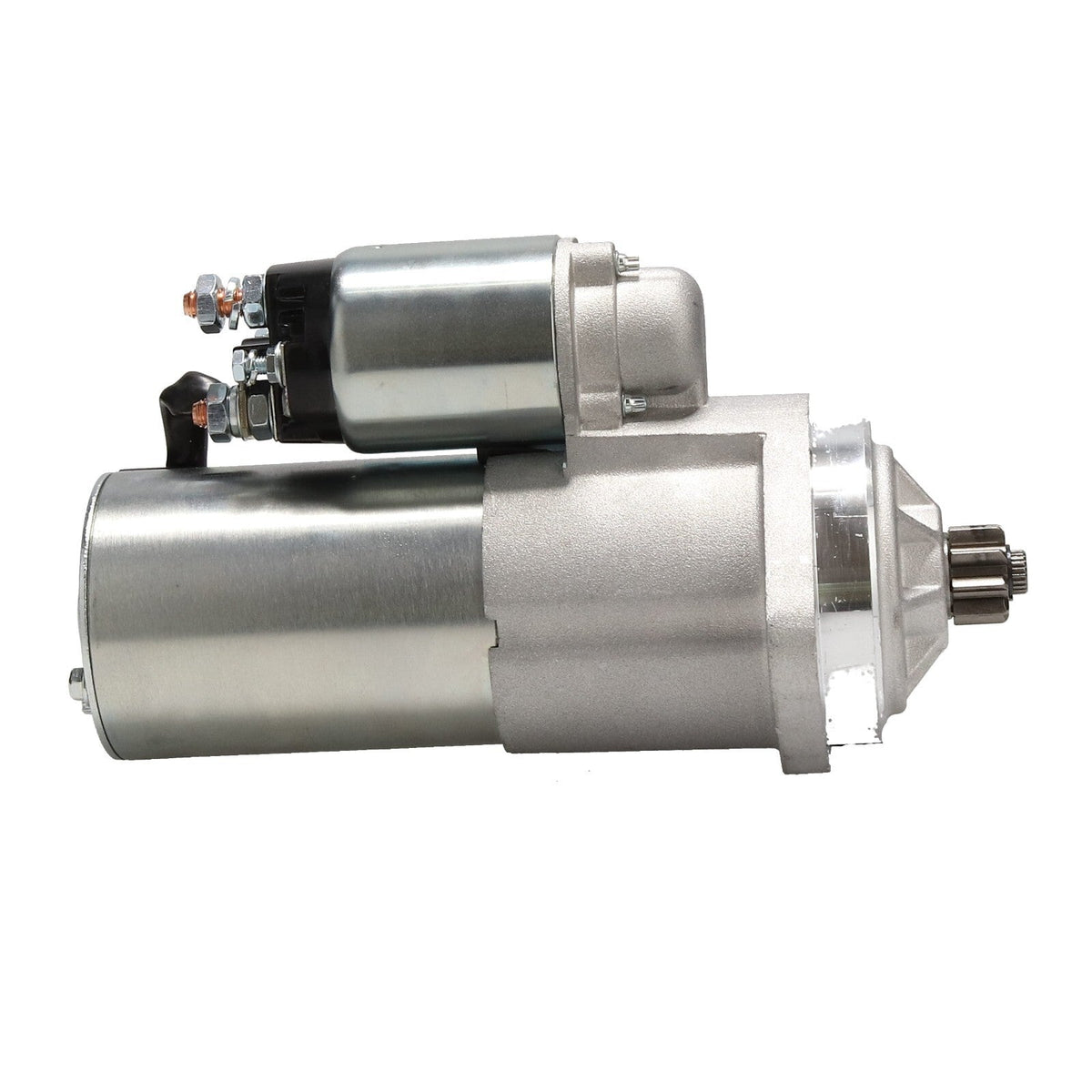 Starter Motor 3862985 855334 6793 12V 9T for Volvo Penta 5.7GiL 5.7GSiL 5.7GXiL 8.1GiL 8.1GSi 8.1GXiL 2000-2007 8cyl 350ci 5.7L Gas - Fuel Parts Depot
