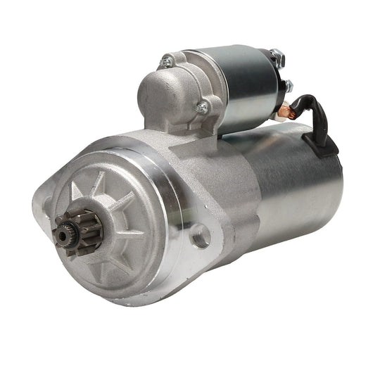 Starter Motor 3862985 855334 6793 12V 9T for Volvo Penta 5.7GiL 5.7GSiL 5.7GXiL 8.1GiL 8.1GSi 8.1GXiL 2000-2007 8cyl 350ci 5.7L Gas - Fuel Parts Depot