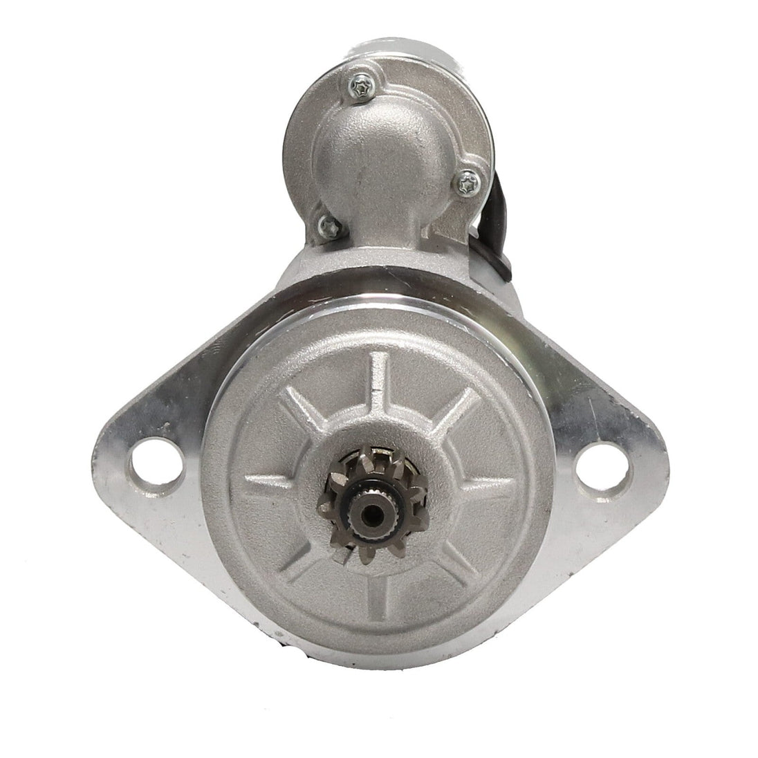 Starter Motor 3862985 855334 6793 12V 9T for Volvo Penta 5.7GiL 5.7GSiL 5.7GXiL 8.1GiL 8.1GSi 8.1GXiL 2000-2007 8cyl 350ci 5.7L Gas - Fuel Parts Depot
