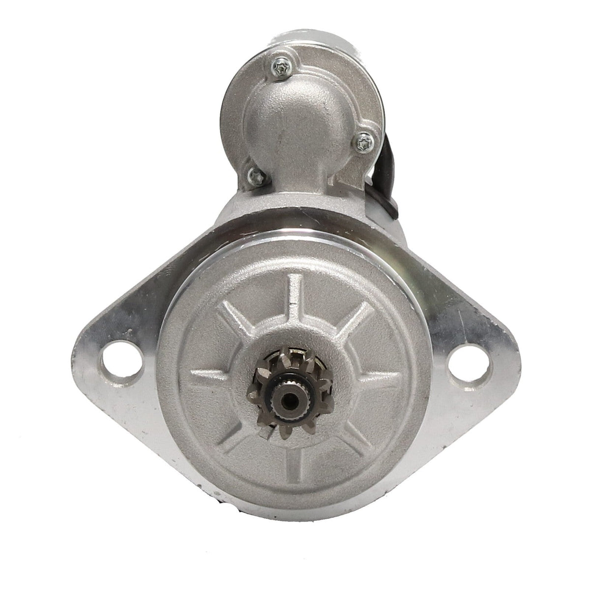 Starter Motor 3862985 855334 6793 12V 9T for Volvo Penta 5.7GiL 5.7GSiL 5.7GXiL 8.1GiL 8.1GSi 8.1GXiL 2000-2007 8cyl 350ci 5.7L Gas - Fuel Parts Depot