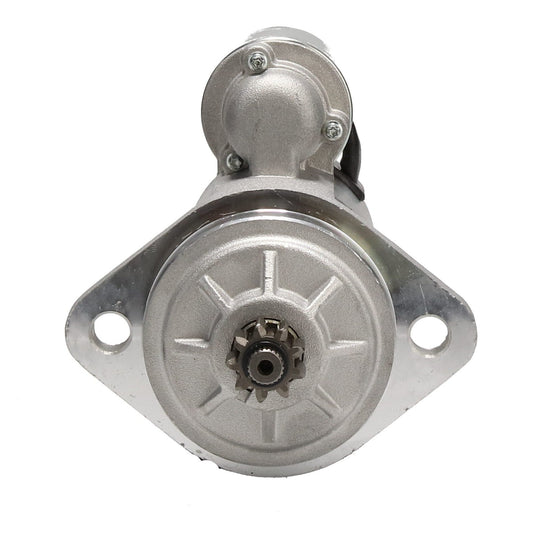 Starter Motor 3862985 855334 6793 12V 9T for Volvo Penta 5.7GiL 5.7GSiL 5.7GXiL 8.1GiL 8.1GSi 8.1GXiL 2000-2007 8cyl 350ci 5.7L Gas - Fuel Parts Depot