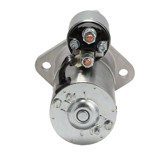 Starter Motor 3862985 855334 6793 12V 9T for Volvo Penta 5.7GiL 5.7GSiL 5.7GXiL 8.1GiL 8.1GSi 8.1GXiL 2000-2007 8cyl 350ci 5.7L Gas - Fuel Parts Depot