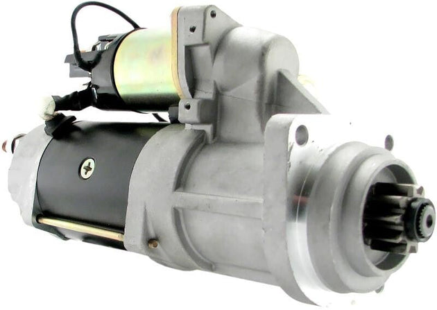 Starter Motor 3965282 8200078 6832 24V 10T for Case 1085-6590 6590T 1984-1990 - Fuel Parts Depot