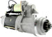 Starter Motor 3965282 8200078 6832 24V 10T for Case 1085-6590 6590T 1984-1990 - Fuel Parts Depot