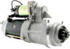 Starter Motor 3965282 8200078 6832 24V 10T for Case 1085-6590 6590T 1984-1990 - Fuel Parts Depot