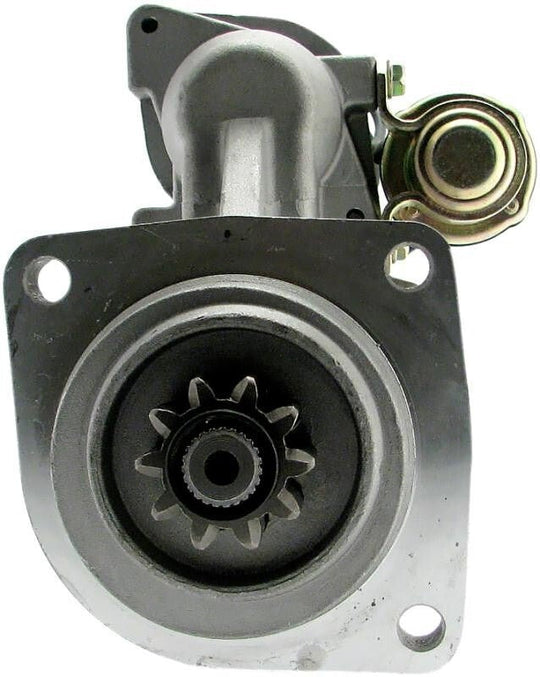 Starter Motor 3965282 8200078 6832 24V 10T for Case 1085-6590 6590T 1984-1990 - Fuel Parts Depot