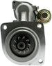Starter Motor 3965282 8200078 6832 24V 10T for Case 1085-6590 6590T 1984-1990 - Fuel Parts Depot