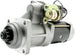 Starter Motor 3965282 8200078 6832 24V 10T for Case 1085-6590 6590T 1984-1990 - Fuel Parts Depot