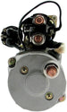 Starter Motor 3965282 8200078 6832 24V 10T for Case 1085-6590 6590T 1984-1990 - Fuel Parts Depot