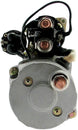 Starter Motor 3965282 8200078 6832 24V 10T for Case 1085-6590 6590T 1984-1990 - Fuel Parts Depot