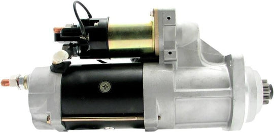 Starter Motor 3965282 8200078 6832 24V 10T for Case 1085-6590 6590T 1984-1990 - Fuel Parts Depot