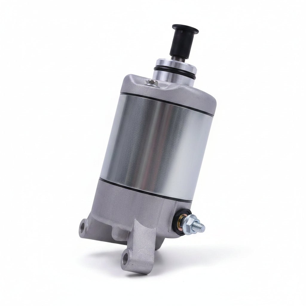 Starter Motor 4013015 4014290 4014909 SMU0548 for Polaris Ranger 500 570 Sportsman 450 570 RZR 570 ACE 500 570 ATV UTV 2012-2023 - Fuel Parts Depot