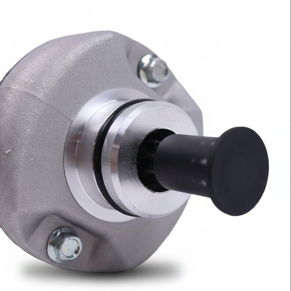 Starter Motor 4013015 4014290 4014909 SMU0548 for Polaris Ranger 500 570 Sportsman 450 570 RZR 570 ACE 500 570 ATV UTV 2012-2023 - Fuel Parts Depot