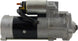 Starter Motor 4042280 17586 M008T50471Z 1K012-63010 12V 9T Fits Kubota M126GX - M126X - M135GX - M135X - Fuel Parts Depot
