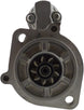 Starter Motor 4042280 17586 M008T50471Z 1K012-63010 12V 9T Fits Kubota M126GX - M126X - M135GX - M135X - Fuel Parts Depot