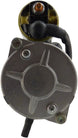 Starter Motor 4042280 17586 M008T50471Z 1K012-63010 12V 9T Fits Kubota M126GX - M126X - M135GX - M135X - Fuel Parts Depot