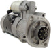 Starter Motor 4042280 17586 M008T50471Z 1K012-63010 12V 9T Fits Kubota M126GX - M126X - M135GX - M135X - Fuel Parts Depot