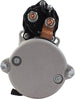 Starter Motor 428000-6030 428000-9910 87638510 87638510 12V 10T Fits 420CT Case 432T/M3 3.2L 3.9L Turbo Diesel 2008-2016 - Fuel Parts Depot