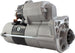Starter Motor 428000-6030 428000-9910 87638510 87638510 12V 10T Fits 420CT Case 432T/M3 3.2L 3.9L Turbo Diesel 2008-2016 - Fuel Parts Depot