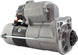 Starter Motor 428000-6030 428000-9910 87638510 87638510 12V 10T Fits 420CT Case 432T/M3 3.2L 3.9L Turbo Diesel 2008-2016 - Fuel Parts Depot