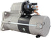 Starter Motor 428000-6030 428000-9910 87638510 87638510 12V 10T Fits 420CT Case 432T/M3 3.2L 3.9L Turbo Diesel 2008-2016 - Fuel Parts Depot