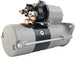 Starter Motor 428000-6030 428000-9910 87638510 87638510 12V 10T Fits 420CT Case 432T/M3 3.2L 3.9L Turbo Diesel 2008-2016 - Fuel Parts Depot