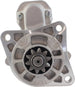 Starter Motor 428000-6030 428000-9910 87638510 87638510 12V 10T Fits 420CT Case 432T/M3 3.2L 3.9L Turbo Diesel 2008-2016 - Fuel Parts Depot