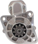 Starter Motor 428000-6030 428000-9910 87638510 87638510 12V 10T Fits 420CT Case 432T/M3 3.2L 3.9L Turbo Diesel 2008-2016 - Fuel Parts Depot