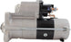 Starter Motor 428000-6030 428000-9910 87638510 87638510 12V 10T Fits 420CT Case 432T/M3 3.2L 3.9L Turbo Diesel 2008-2016 - Fuel Parts Depot