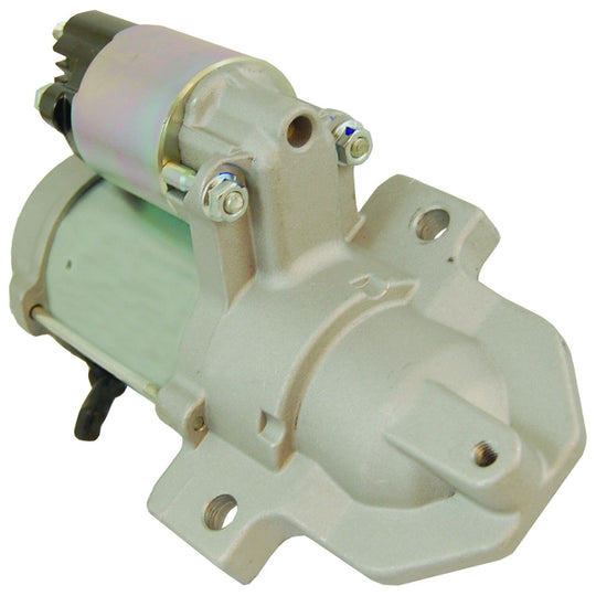 Starter Motor 428000-8420 30242 LRS02630 12V 11T fits Land Rover Discovery Sport 2015-2017 - Fuel Parts Depot
