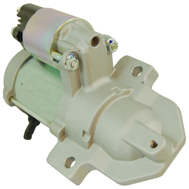 Starter Motor 428000-8420 30242 LRS02630 12V 11T fits Land Rover Discovery Sport 2015-2017 - Fuel Parts Depot