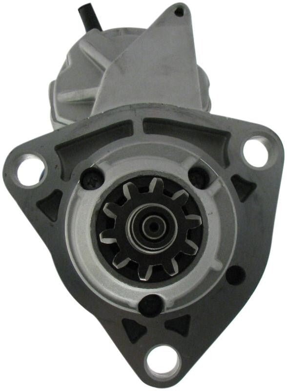 Starter Motor 4280004420 19501 2593562C91 12V 10T Fits Freightliner FLD112 FLD120 FLD120SD M2 112 2001-2010 - Fuel Parts Depot