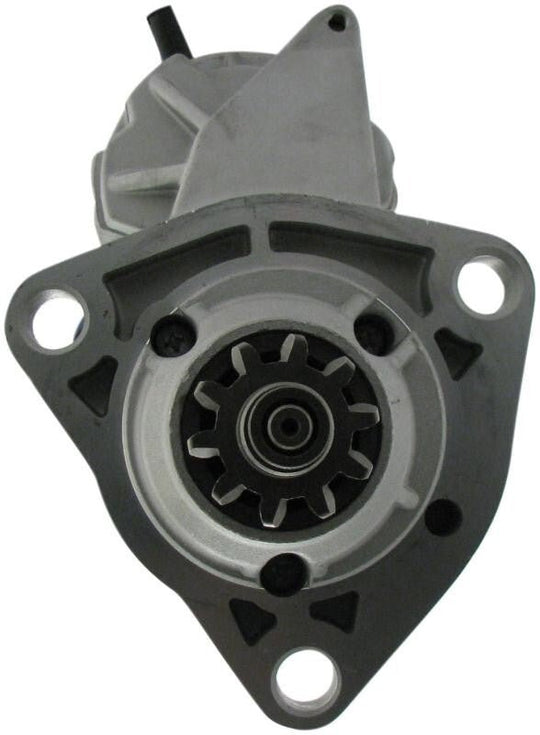Starter Motor 4280004420 19501 2593562C91 12V 10T Fits Freightliner FLD112 FLD120 FLD120SD M2 112 2001-2010 - Fuel Parts Depot