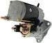 Starter Motor 4280004420 19501 2593562C91 12V 10T Fits Freightliner FLD112 FLD120 FLD120SD M2 112 2001-2010 - Fuel Parts Depot