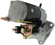 Starter Motor 4280004420 19501 2593562C91 12V 10T Fits Freightliner FLD112 FLD120 FLD120SD M2 112 2001-2010 - Fuel Parts Depot