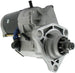 Starter Motor 4280004420 19501 2593562C91 12V 10T Fits Freightliner FLD112 FLD120 FLD120SD M2 112 2001-2010 - Fuel Parts Depot