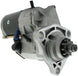 Starter Motor 4280004420 19501 2593562C91 12V 10T Fits Freightliner FLD112 FLD120 FLD120SD M2 112 2001-2010 - Fuel Parts Depot