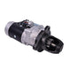 Starter Motor 4396012 4096443 4095501 4096194 24V 11T Compatible for Cummins Engine QSK23 - Fuel Parts Depot