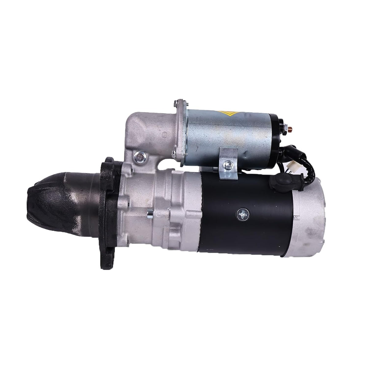 Starter Motor 4396012 4096443 4095501 4096194 24V 11T Compatible for Cummins Engine QSK23 - Fuel Parts Depot
