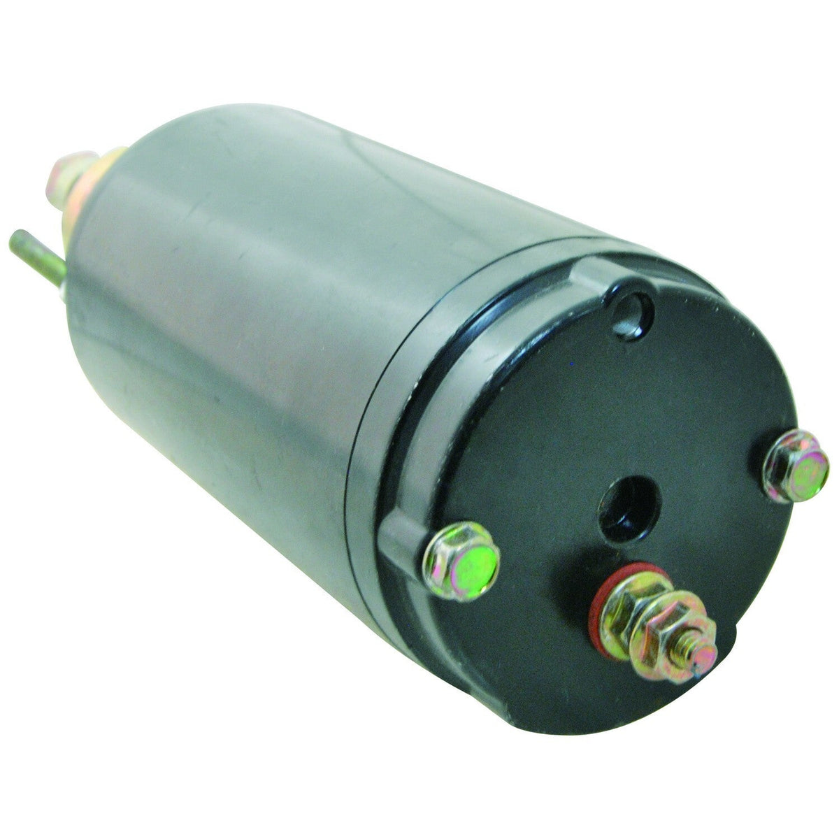 Starter Motor 462002 MGL4002 MKW4005 5732 12V 9T for Chrysler Pentastar 3.6L ERB 1965-1984 - Fuel Parts Depot