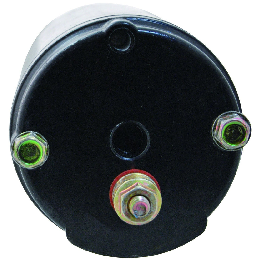Starter Motor 462002 MGL4002 MKW4005 5732 12V 9T for Chrysler Pentastar 3.6L ERB 1965-1984 - Fuel Parts Depot