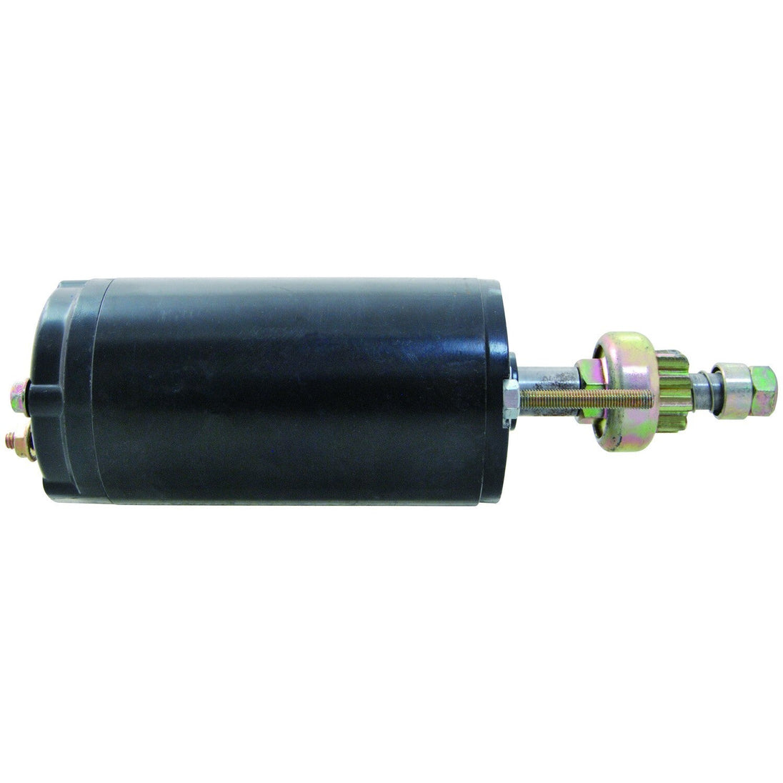 Starter Motor 462002 MGL4002 MKW4005 5732 12V 9T for Chrysler Pentastar 3.6L ERB 1965-1984 - Fuel Parts Depot