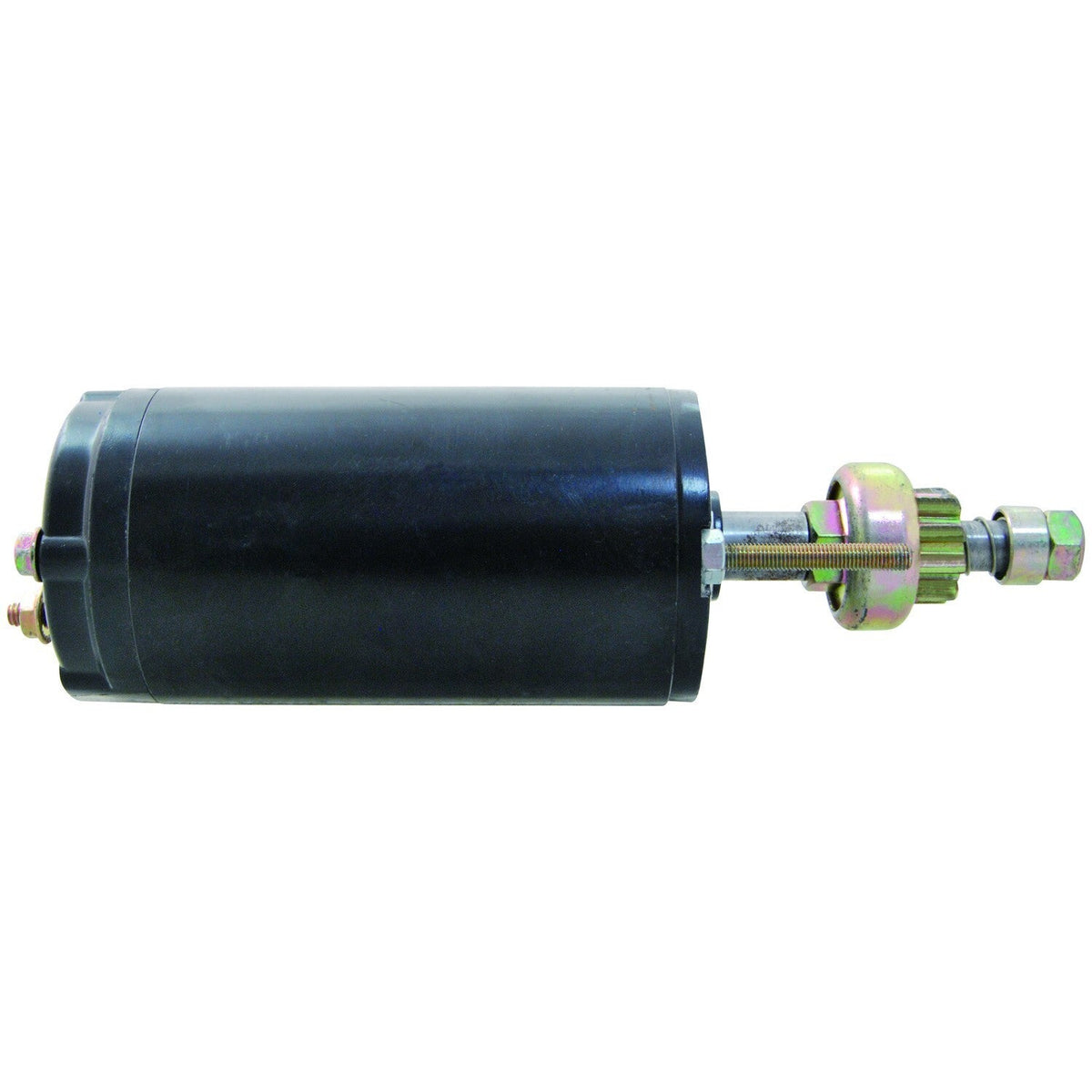 Starter Motor 462002 MGL4002 MKW4005 5732 12V 9T for Chrysler Pentastar 3.6L ERB 1965-1984 - Fuel Parts Depot