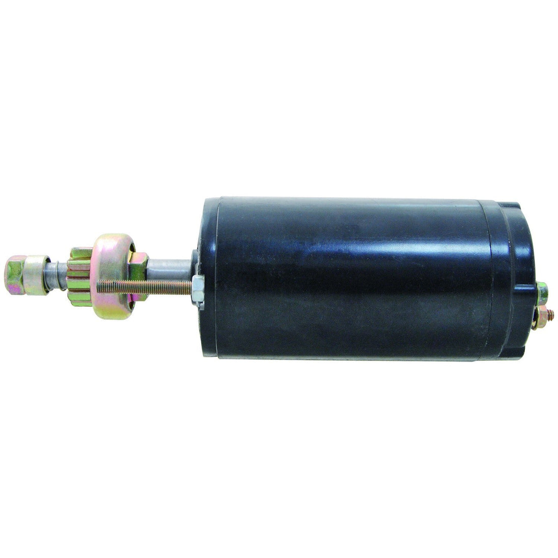 Starter Motor 462002 MGL4002 MKW4005 5732 12V 9T for Chrysler Pentastar 3.6L ERB 1965-1984 - Fuel Parts Depot